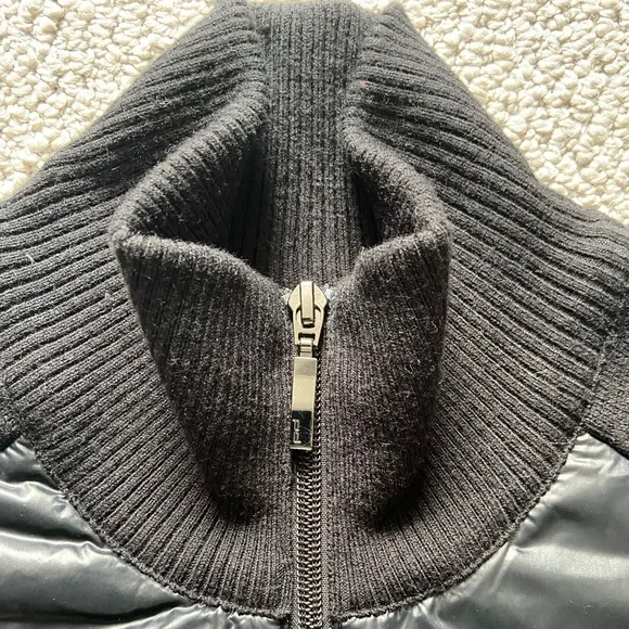 Porsche design x Adidas Womens Sport Jacket Size 44 / L XL - Picture 3 of 9